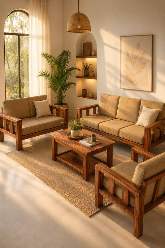 How to Check Furniture Quality Before Buying Online