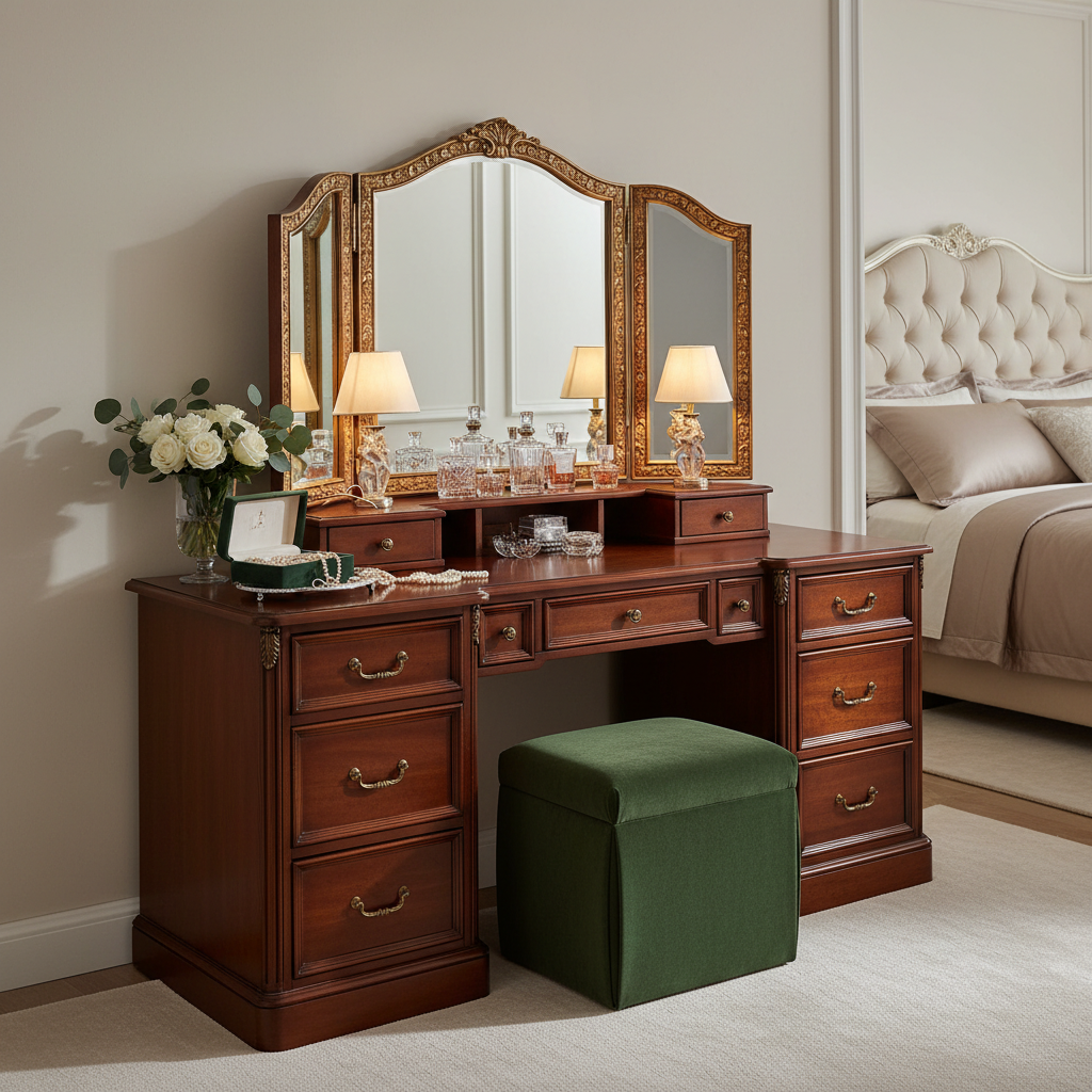 Dressing Tables