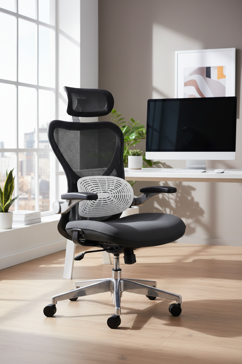 Office Chairs