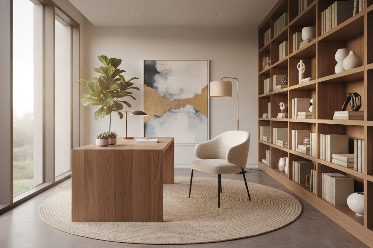 Home Office / Study