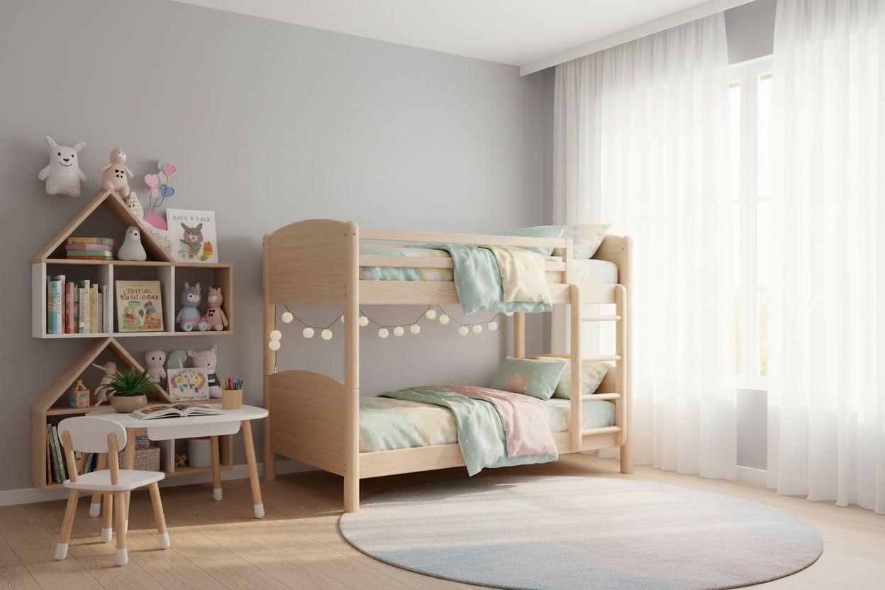 Kids' Furniture