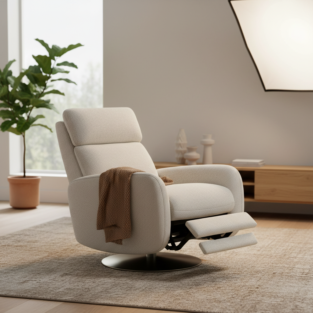 Recliners