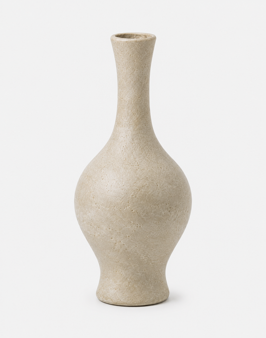 Artisan Ceramic Decorative Vase