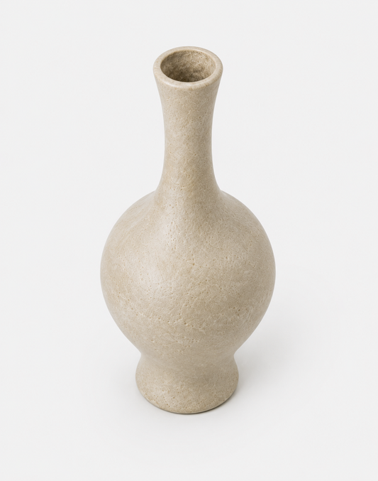 Artisan Ceramic Decorative Vase