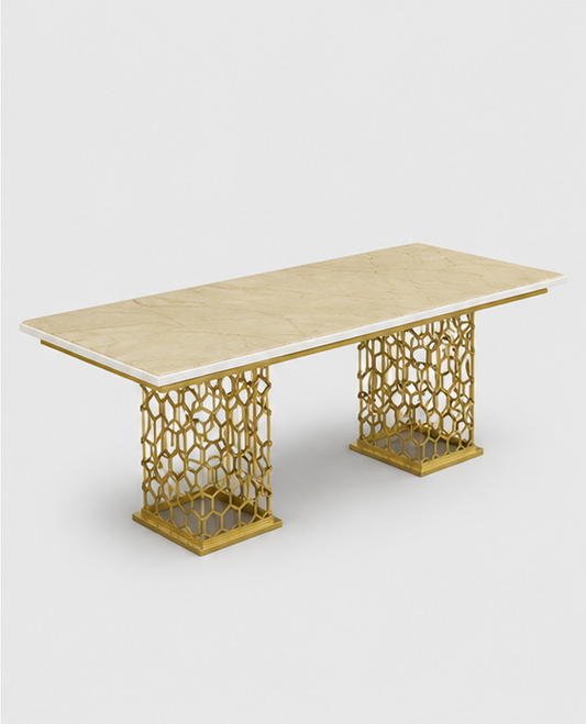 Dining Table - ATT 28