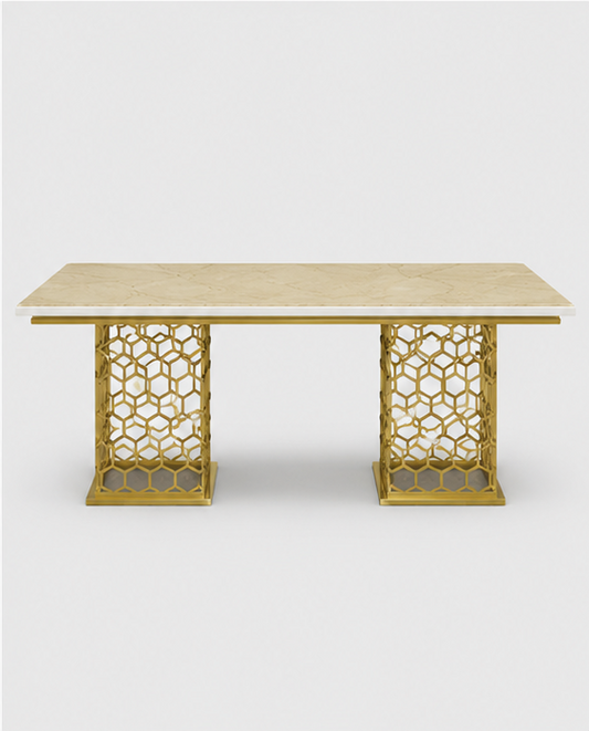 Dining Table - ATT 28