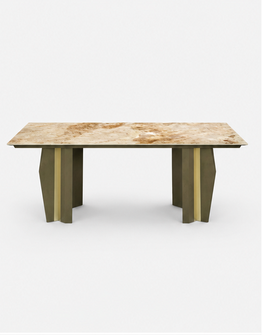 Dining Table - ATT 38
