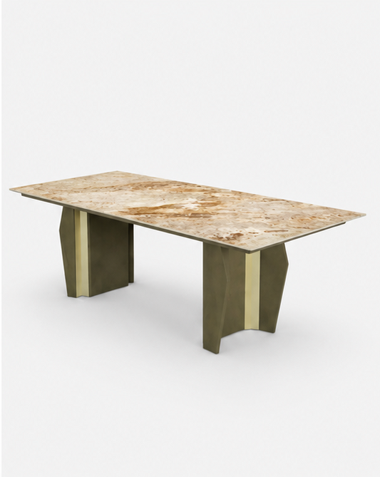 Dining Table - ATT 38
