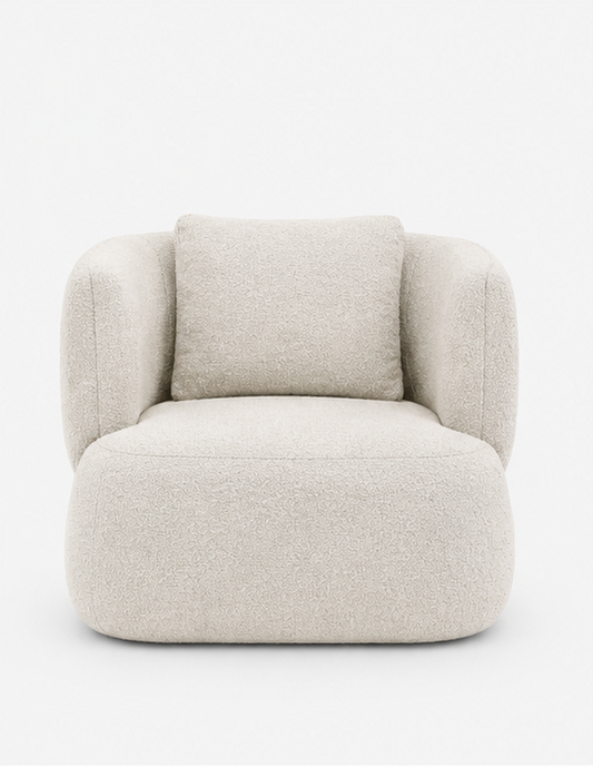 Accent Lounge Chair - ALC 39