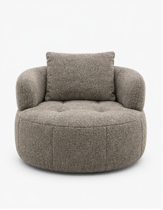Accent Lounge Chair - ALC 40