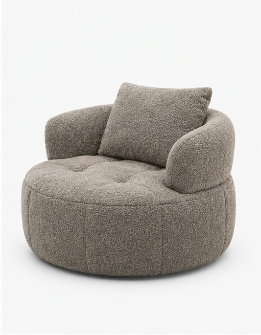 Accent Lounge Chair - ALC 40