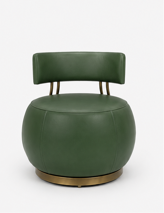 Accent Lounge Chair - ALC 41
