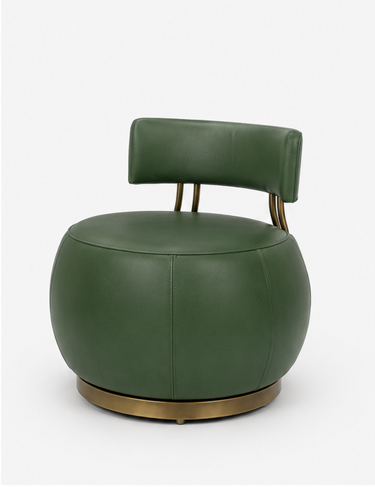 Accent Lounge Chair - ALC 41