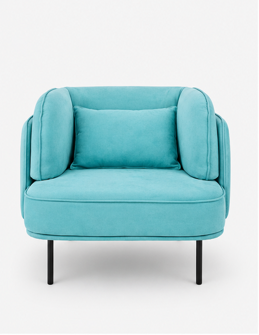 Accent Lounge Chair - ALC 42