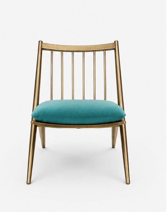 Accent Chair - ABH 80