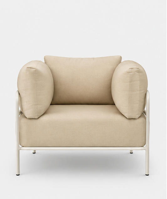 Accent Lounge Chair - ALC 47