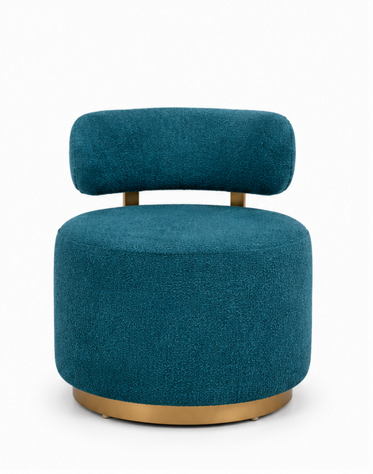Swivel Accent Chair - ALC 48