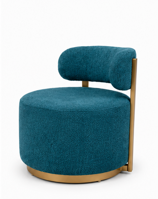 Swivel Accent Chair - ALC 48