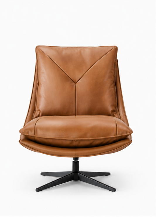 Swivel Lounge Chair - ALC 50