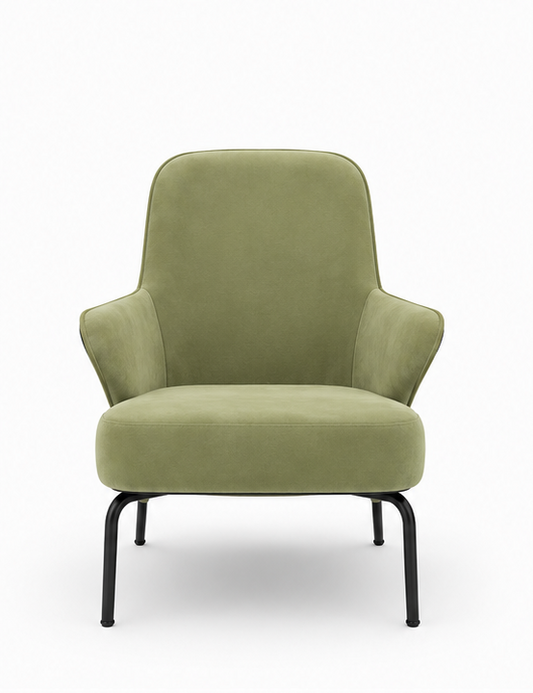 Accent Lounge Chair - ALC 51