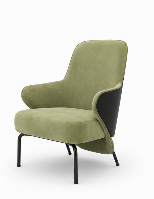 Accent Lounge Chair - ALC 51