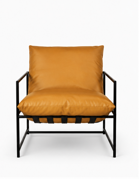 Accent Lounge Chair - ALC 52