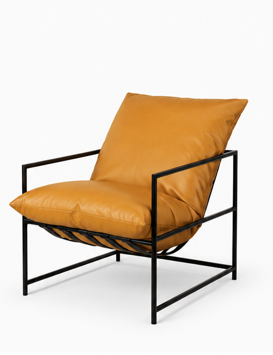 Accent Lounge Chair - ALC 52