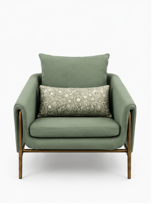 Accent Lounge Chair - ALC 43