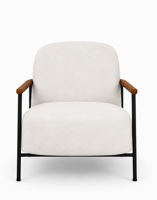 Accent Lounge Chair - ALC 44