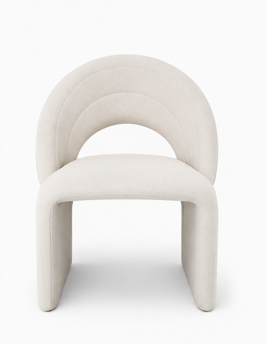 Accent Lounge Chair - ALC 45