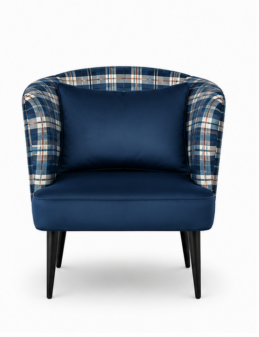 Accent Lounge Chair - ALC 46