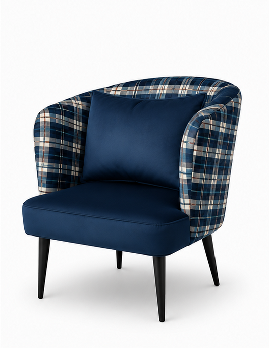 Accent Lounge Chair - ALC 46