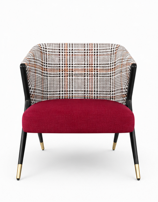 Accent Lounge Chair - ALC 53