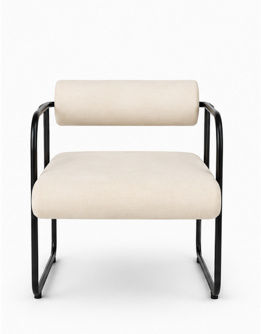 Accent Lounge Chair - ALC 54