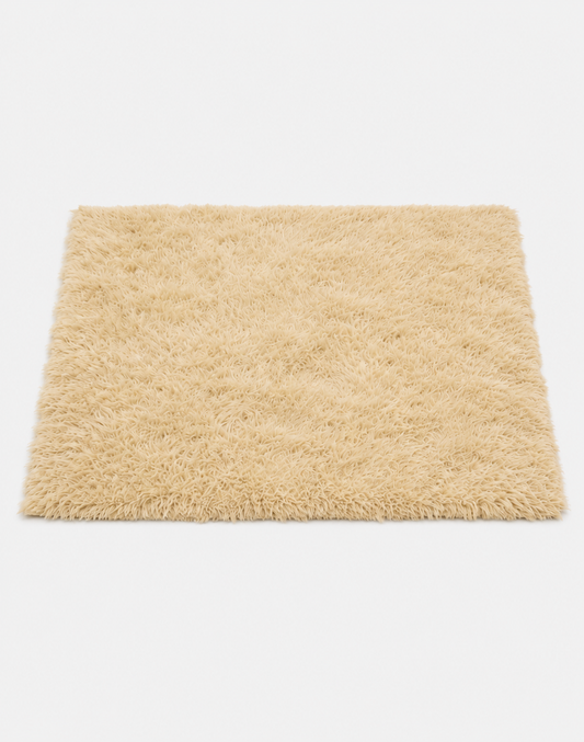 Premium Plush Shag Area Rug