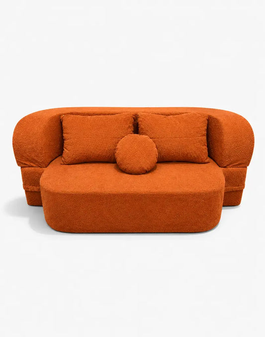 FlexiRest Sofa Cum Bed