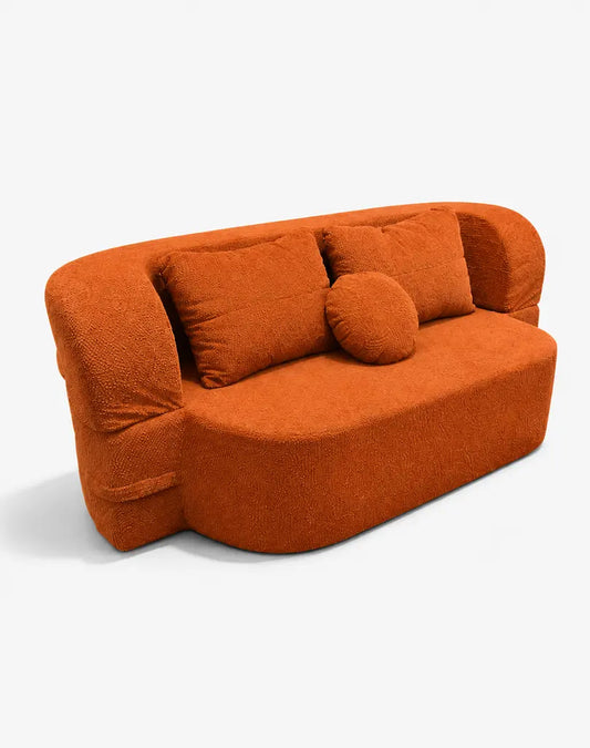 FlexiRest Sofa Cum Bed