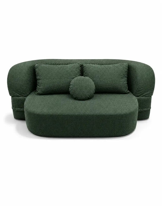 FlexiRest Sofa Cum Bed