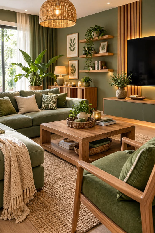 Furniture Trends for 2027: What Is Coming Next for Your Home