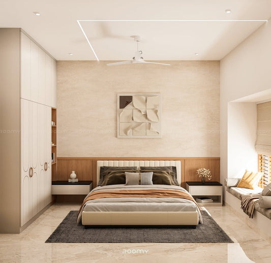 7 Ways to Make Your Living Room Look More Spacious