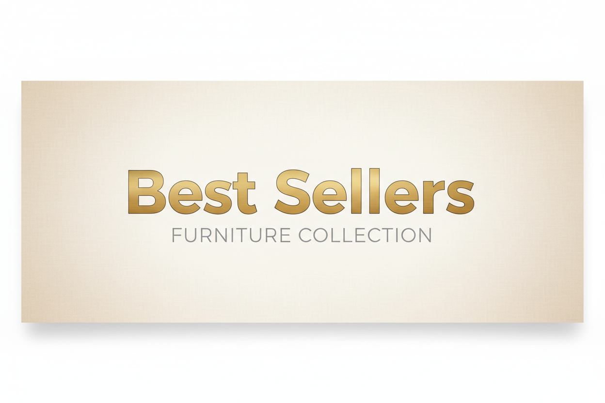 Best Sellers