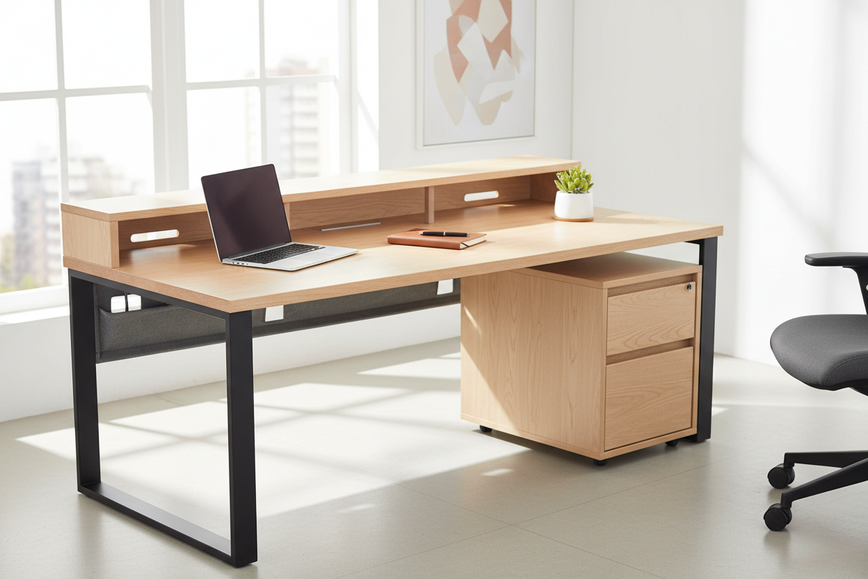 Office Tables