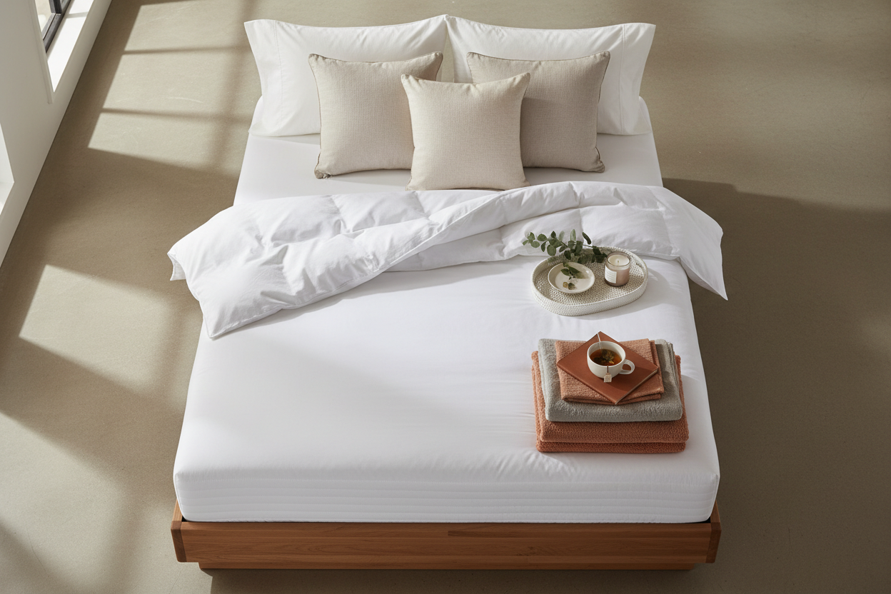 Mattresses & Bedding
