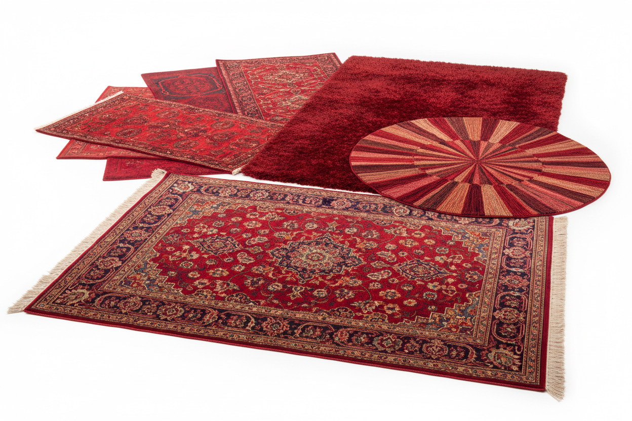 Rugs & Carpets