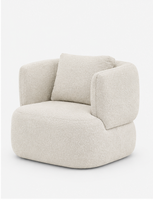 Accent Lounge Chair - ALC 39