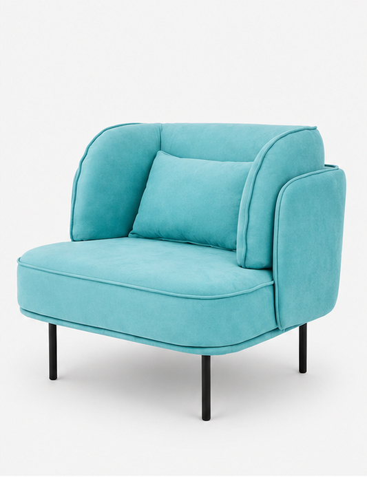 Accent Lounge Chair - ALC 42