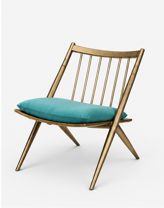 Accent Chair - ABH 80