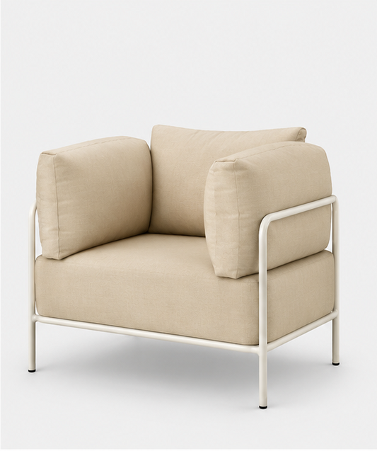 Accent Lounge Chair - ALC 47