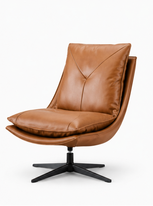 Swivel Lounge Chair - ALC 50