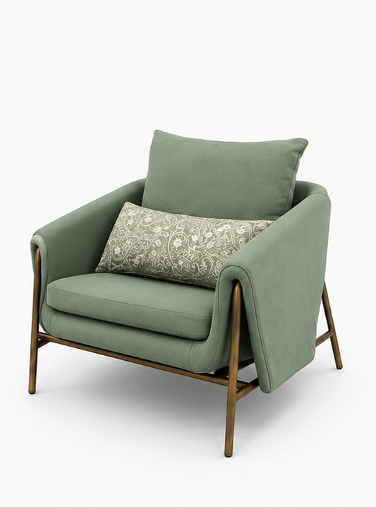 Accent Lounge Chair - ALC 43